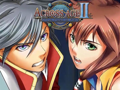 download Across age 2: Of past, present and future apk